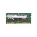 TURBOX 4GB DDR3 1600MHZ (12800) CL11 1.35v SODIMM NOTEBOOK RAM BULK(KUTUSUZ)