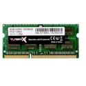 TURBOX 8GB DDR3 1600MHZ (12800) CL11 1.35v SODIMM NOTEBOOK RAM BULK(KUTUSUZ)