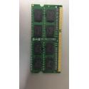 TURBOX 8GB DDR3 1600MHZ (12800) CL11 1.35v SODIMM NOTEBOOK RAM BULK(KUTUSUZ)