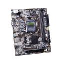 TURBOX WorkProf R H110 LGA1151P7 6-7-8-9Nesil m.2 DDR4 Ses+VGA+HDMI