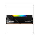 TWINMOS 16GB 6000MHz DDR5 CL36 RGB Desktop Siyah Ram (Soğutuculu) TMD516GB6000URGB36B