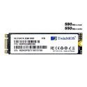TWINMOS 1TB 580/550MB/s M.2 2280 NGFFGGBM2280 SSD disk