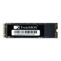 TWINMOS 1TB 580/550MB/s M.2 2280 NGFFGGBM2280 SSD disk