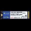 TWINMOS 256GB NVME m.2 SSD 3600/3250 (NVMe256GB2280AP)