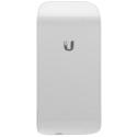 UBIQUITI LOCO M2 2.4GHZ 150MBPS 13DBI 5KM 2X2 MIMO PTP/PTMP DIŞ ORTAM ACCESS POINT(Noktadan Noktaya Aktarıcı)