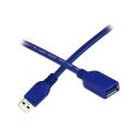 USB INCA 3.0 TO USB UZATMA KABLOSU BLİSTER 2MT IUSB-01
