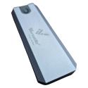 VERSATİLE Usb 3.1 Type C To NGFF  Nvme Ssd M.2 M-Key Hard Disk Kutusu ENCLOSURE USB 3.1 3.2