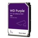 WD 1TB WD11PURZ 5400RPM 64MB PURPLE 3.5