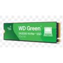 WD 2TB GREEN SN3000 M.2 NVMe SDD (5000/4200)  WDS200T4G0E
