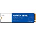 WD 2TB WD BLUE SN580 NVME SSD 4150/4150 (WDS200T3B0E)