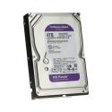 WD 4TB 5400RPM 128MB PURPLE WD44PURZ SATA3 7/24 Güvenlik