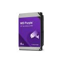 WD 4TB 5400RPM 128MB PURPLE WD44PURZ SATA3 7/24 Güvenlik