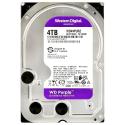 WD 4TB WD43PURZ PURPLE 5900RPM 256MB SATA3 7/24 Güvenlik Diski