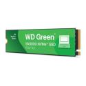 WD GREEN SN3000 500GB NVMe m.2 GEN4 5000/4100MB/s WDS500G4G0E SSD