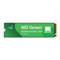 WD GREEN SN3000 500GB NVMe m.2 GEN4 5000/4100MB/s WDS500G4G0E SSD