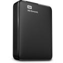 WD Elements 4TB 2.5