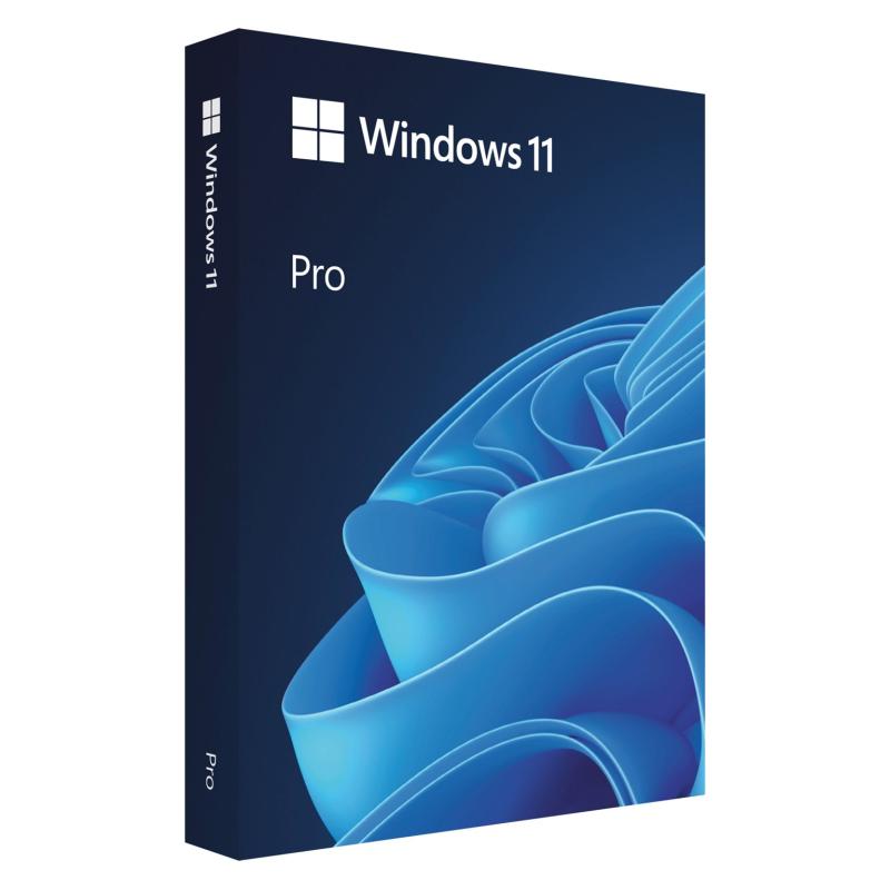 WINDOWS 11 PRO KUTU 32/64BIT TR (BOX) HAV-00159