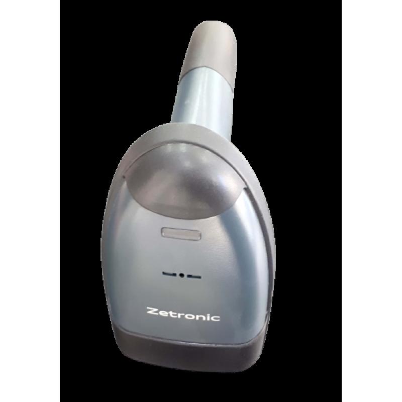 ZETRONIC ZS-223 KABLOLU LAZER BARKOD OKUYUCU